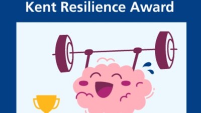 Kent Award for Resilience
