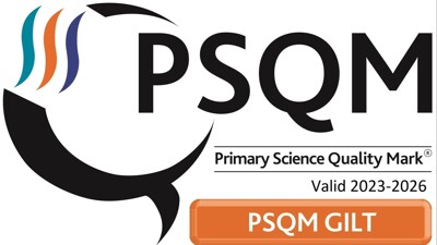 Primary Science Quality Mark