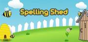 Spelling shed