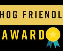 Hedgehog gold banner award schools (002)