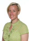 Mrs Nicholson