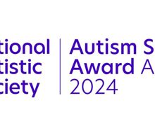 NAS Autism Award Logos Full Colour RGB ASA Advanced 2024