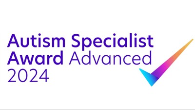 National Autistic Society Accreditation