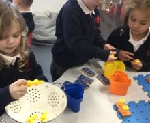 Counting in EYFS 25