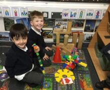 Inside play EYFS 25