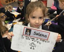 EYFS writing 25