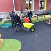 EYFS play area 2