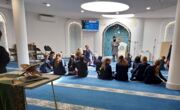 Maidstone Mosque Yr 5 May 24