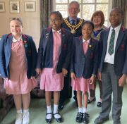 Holboroughlakes Debate Photo