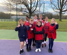 Netball