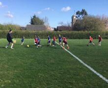 Football comp yr 2