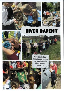 Horton Kirby Trip March 25