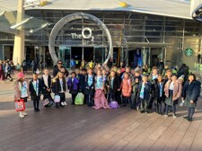 O2 youngs voices
