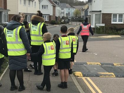 Trips and Enrichments