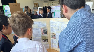Science Fair