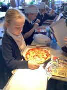 Pizza Express Young Carers