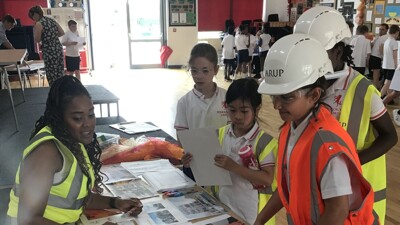 Careers Fair