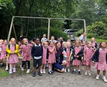 Panda class group pic 2025