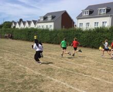 Run yr 6