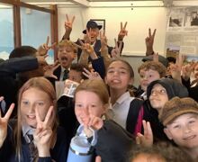 Peace Tenterden