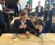 Piper and Emelia S Lanterns