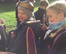 Knole Park State House Trip 26th Nov,25