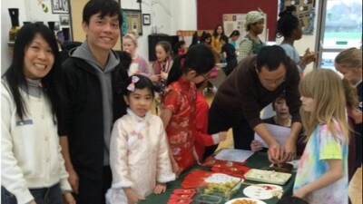 Cultural Day and Fair