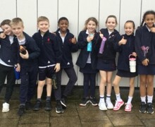 Thumbs up benchball Feb 26