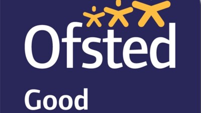 Great news following Ofsted Inspection