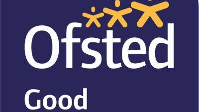 'Good' rating from Ofsted!