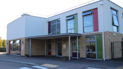 Easter Holiday Playscheme
