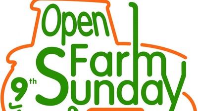 Farm open events