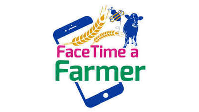 Facetime a Farmer