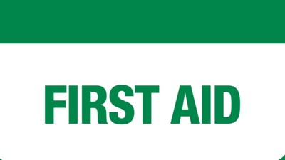 First Aid for Families Course