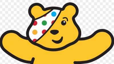 Children in Need - Friday 13 November