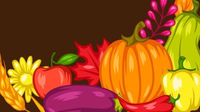 Harvest Festival