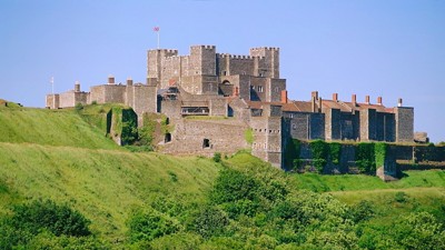 Years 5 and 6 Trip to Dover Castle