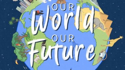 Our World Our Future Workshop