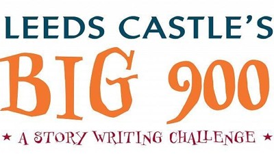 Writing competitions
