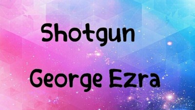 Holborough Lakes staff recreate Shotgun video!