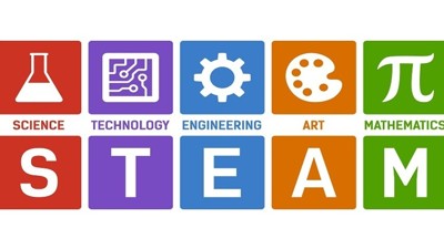 STEAM Competition!