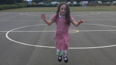 Virtual Sports Week