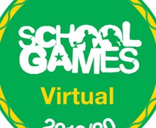 Virtual Award March   July