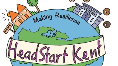 Kent School Award for Resilience