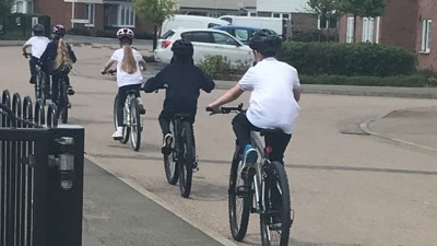 Bikeability