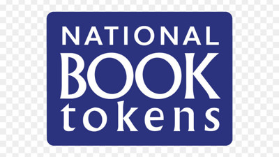 Chance to win £5,000 of book tokens for the library!