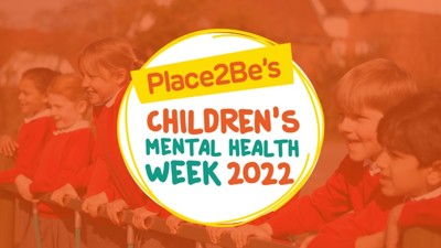 Children’s Mental Health Week