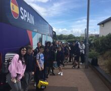 Year 6 residential 3