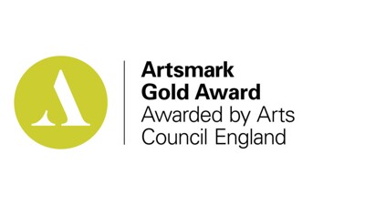 Artsmark Gold Award